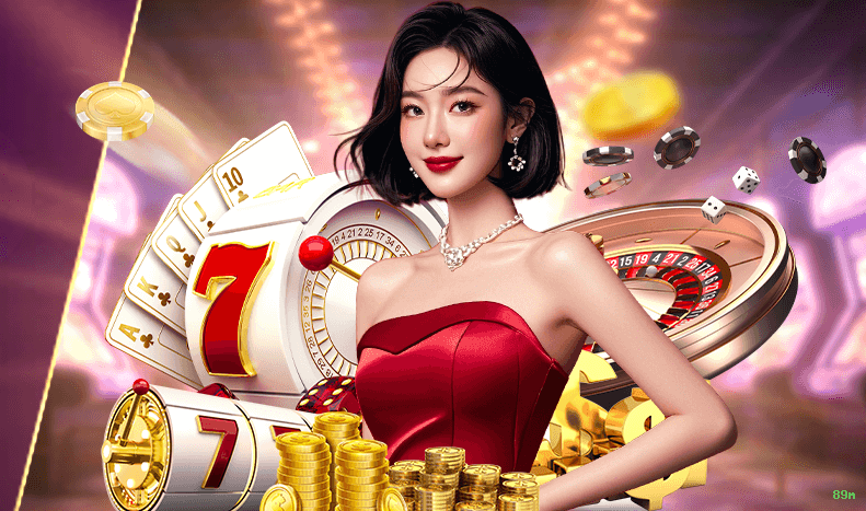 Slots no app 89m mobile