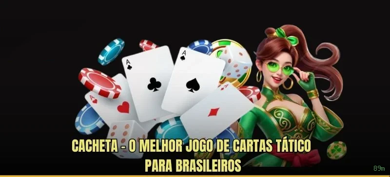 Cassino 89m - mesas ao vivo e jogos
