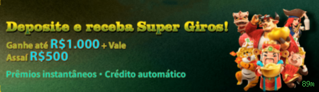 Roleta e blackjack 89m